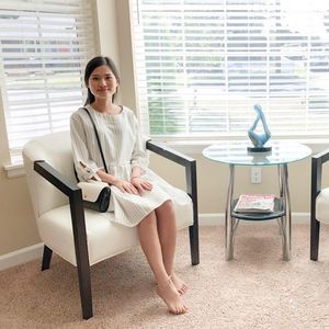 Meet your Posher, Quyen